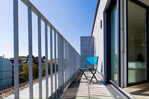 Foto - Wohnen auf Zeit in Berlin 1.500,00 €