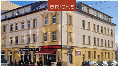 Foto - Wohnung zum Mieten in Magdeburg 290,00 € 37 m²