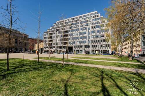 Foto - Wohnung zum Kaufen in Berlin 1.660.000,00 € 173 m²