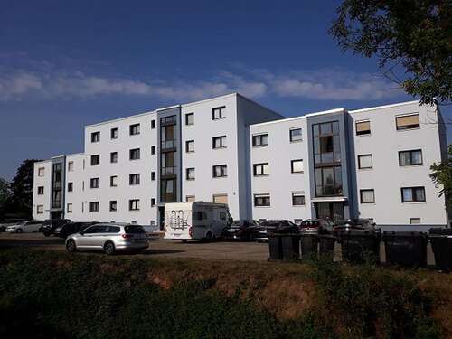 Foto - Wohnung zum Mieten in Dietzenbach 330,00 € 25 m²