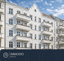 Wohnung zum Kaufen in Berlin 535.000,00 € 96 m²