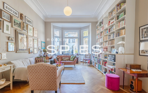 Foto - Wohnung zum Kaufen in Bremen 735.000,00 € 190 m²