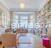 Wohnung zum Kaufen in Bremen 735.000,00 € 190 m²