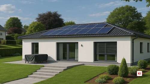 Foto - Haus zum Kaufen in Leupoldsgrün 489.000,00 € 120 m²