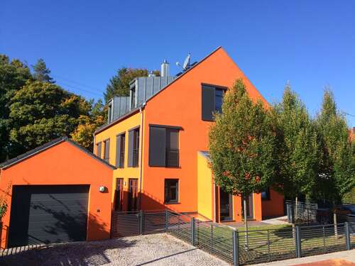 Foto - Haus zum Kaufen in Unterschleissheim 1.180.000,00 € 170 m²