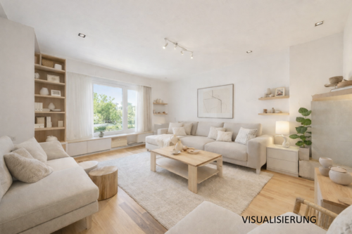 Foto - Wohnung zum Kaufen in Berlin 320.000,00 € 57.29 m²