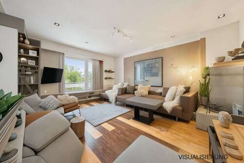 Foto - Wohnung zum Kaufen in Berlin 320.000,00 € 57.29 m²