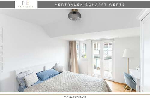 Foto - Wohnung zum Kaufen in Neu-Isenburg 324.900,00 € 84.76 m²