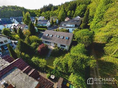 Foto - Haus zum Kaufen in Siegburg 449.000,00 € 167.49 m²