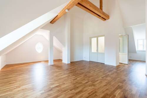 Foto - Wohnung zum Mieten in Beelitz 1.095,00 € 86.38 m²