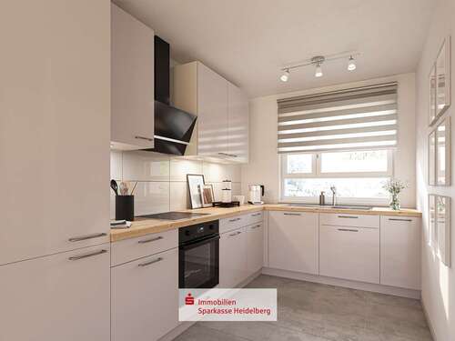 Foto - Haus zum Kaufen in Bammental 557.500,00 € 127.34 m²