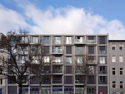 Foto - Wohnung zum Mieten in Berlin 620,00 € 23 m²