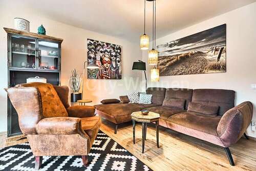 Foto - Wohnen auf Zeit in Hamburg 1.900,00 €