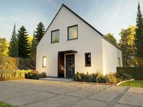 Foto - Haus zum Kaufen in Altes Lager 305.210,00 € 114 m²
