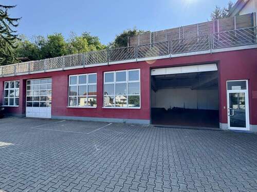 Foto - Einzelhandel in Hemsbach 2.270,00 € 230 m²