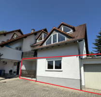 Wohnung zum Kaufen in Bad Zwesten 195.000,00 € 106.68 m²
