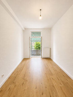 Foto - Wohnung zum Kaufen in Düsseldorf 305.000,00 € 53.7 m²
