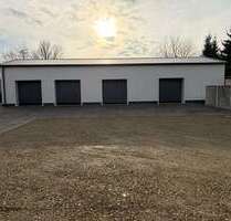 Halle in Hönow 499,00 € 60.52 m²