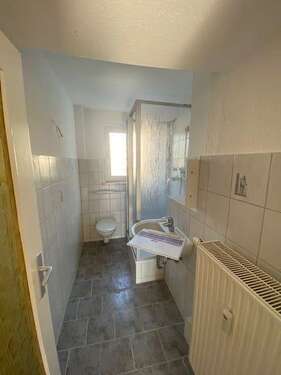 Foto - Wohnung zum Mieten in Roßwein 315,00 € 57 m²