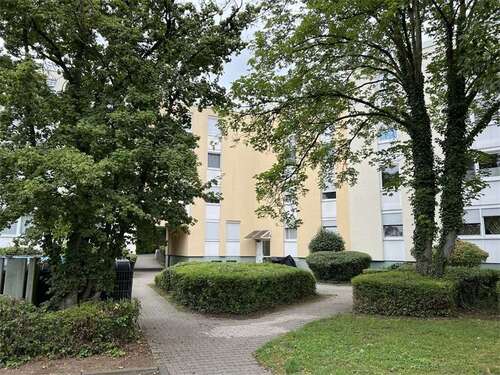 Foto - Wohnung zum Kaufen in Mannheim 173.000,00 € 69.76 m²