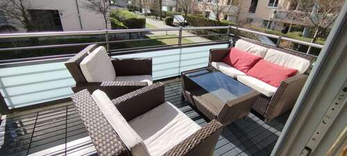 Foto - WG-Zimmer in Munich 820,00 € 17 m²