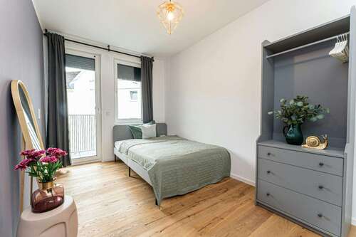 Foto - WG-Zimmer in Berlin 690,00 € 12 m²