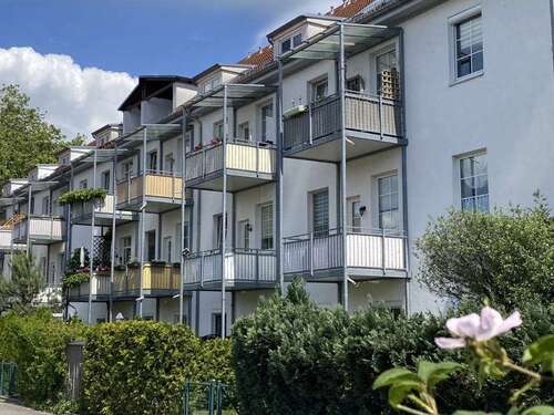 Foto - Wohnung zum Kaufen in Riesa 89.000,00 € 88.17 m²