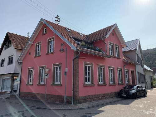 Foto - Wohnung zum Kaufen in Spirkelbach 225.000,00 € 88.68 m²