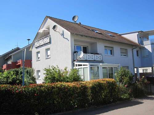 Foto - Wohnung zum Kaufen in Bad Krozingen Biengen 156.500,00 € 36 m²