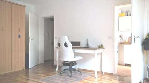 Foto - Wohnung zum Kaufen in Frankfurt am Main 195.000,00 € 27 m²