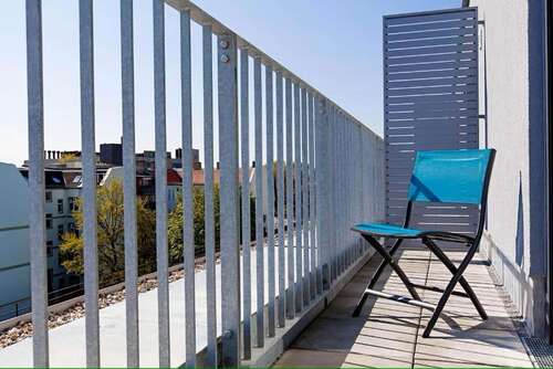 Foto - Wohnen auf Zeit in Berlin 1.470,00 €