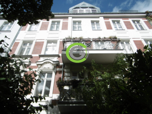 Foto - Wohnung zum Kaufen in Berlin 199.000,00 € 46.6 m²