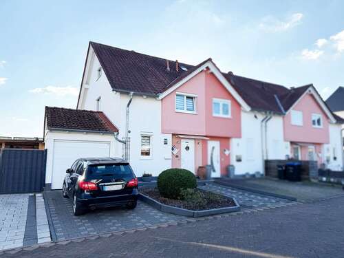 Foto - Haus zum Kaufen in Roxheim 399.000,00 € 112.94 m²