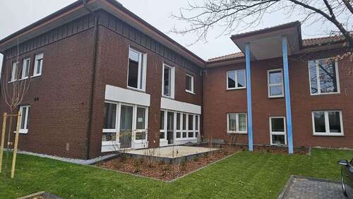 Foto - Wohnung zum Mieten in Hille 940,00 € 118 m²