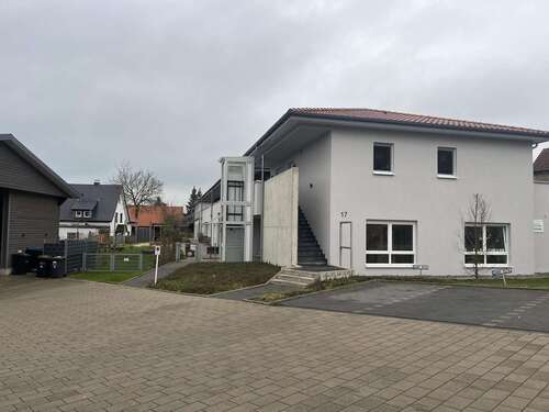Foto - Wohnung zum Mieten in Borgholzhausen 720,00 € 60 m²