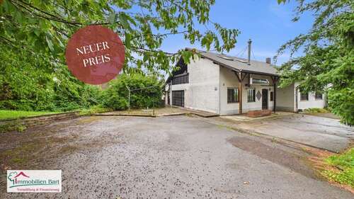 Foto - Haus zum Kaufen in Mettlach Weiten 269.800,00 € 245 m²