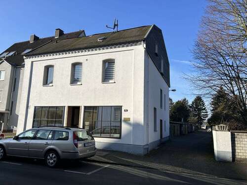 Foto - Haus zum Kaufen in Leverkusen-Küppersteg 599.900,00 € 122.2 m²