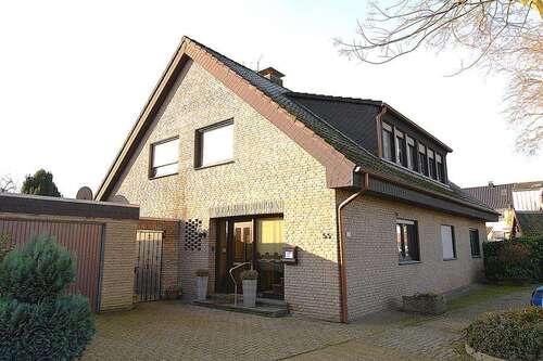 Foto - Haus zum Kaufen in Bocholt 429.000,00 € 235 m²