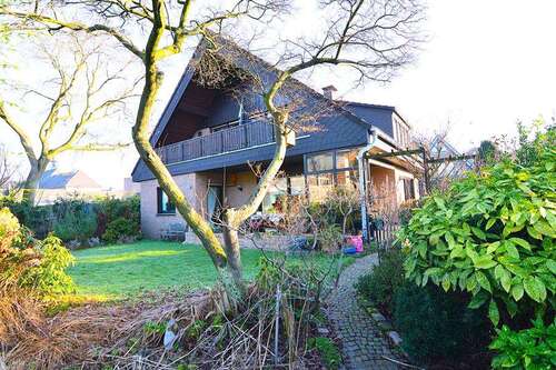 Foto - Haus zum Kaufen in Bocholt 429.000,00 € 217 m²