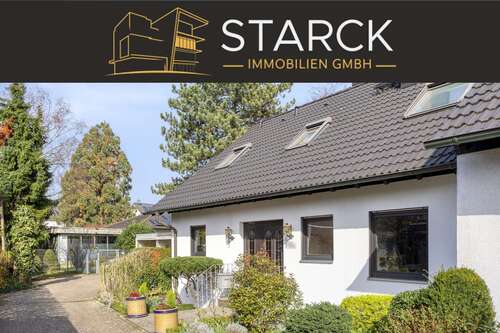 Foto - Haus zum Kaufen in Köln RathHeumar 695.000,00 € 151 m²