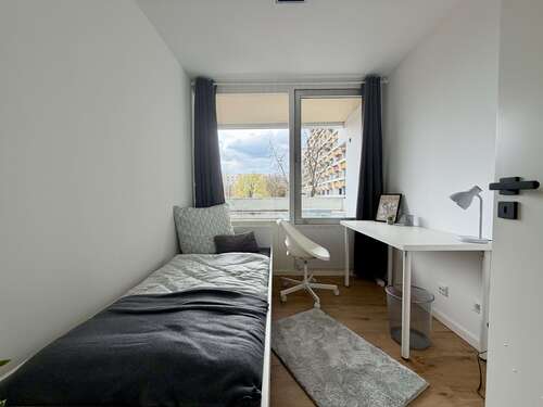 Foto - WG-Zimmer in München 635,00 € 10 m²