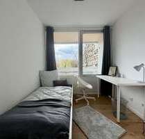 WG-Zimmer in München 635,00 € 10 m²