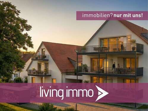 Foto - Wohnung zum Kaufen in Lappersdorf 655.000,00 € 97.86 m²