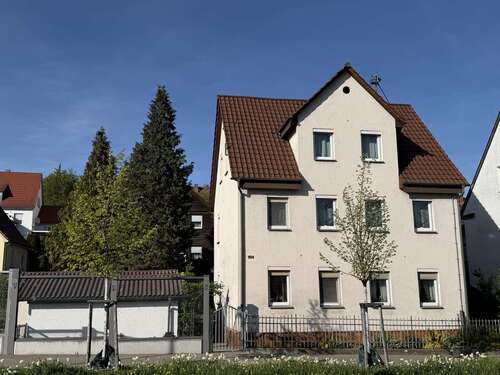 Foto - Haus zum Kaufen in Göppingen 375.000,00 € 140 m²