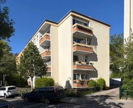Foto - Wohnung zum Kaufen in Berlin 190.000,00 € 43.89 m²