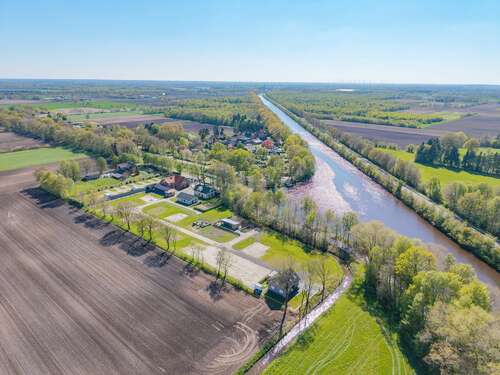 Foto - Grundstück zu verkaufen in Friesoythe 75.000,00 € 485 m²