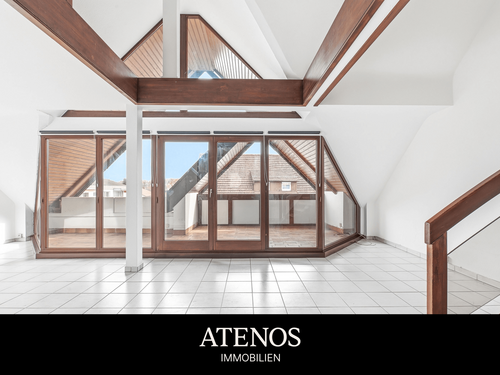 Foto - Wohnung zum Kaufen in Stuttgart 399.000,00 € 95.78 m²