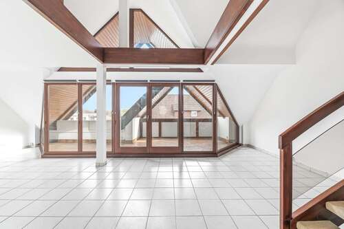 Foto - Wohnung zum Kaufen in Stuttgart 399.000,00 € 95.78 m²