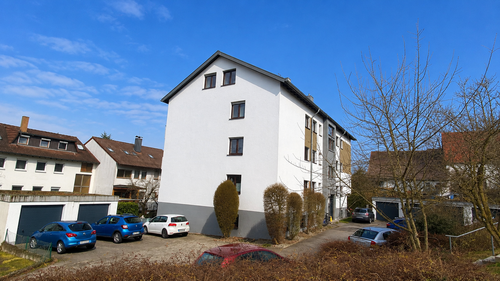 Foto - Wohnung zum Kaufen in Deckenpfronn 295.000,00 € 97 m²