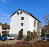 Wohnung zum Kaufen in Deckenpfronn 295.000,00 € 97 m²